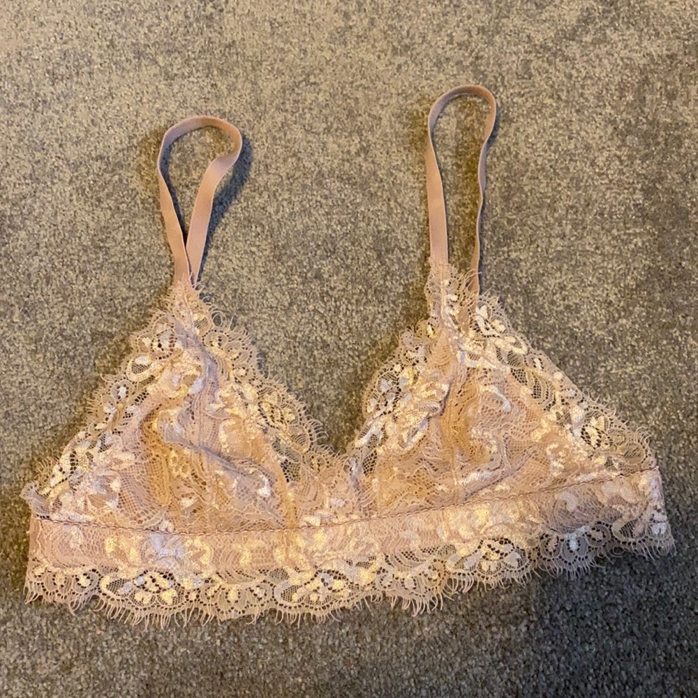 Super soft bralette